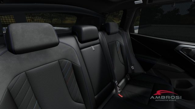 BMW X3 usata 10