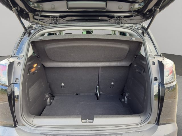 OPEL Crossland usata 23