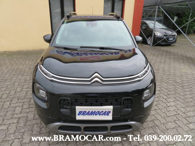 CITROEN C3 Aircross usata, con Airbag laterali