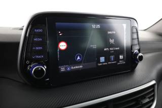 HYUNDAI Tucson usata 8