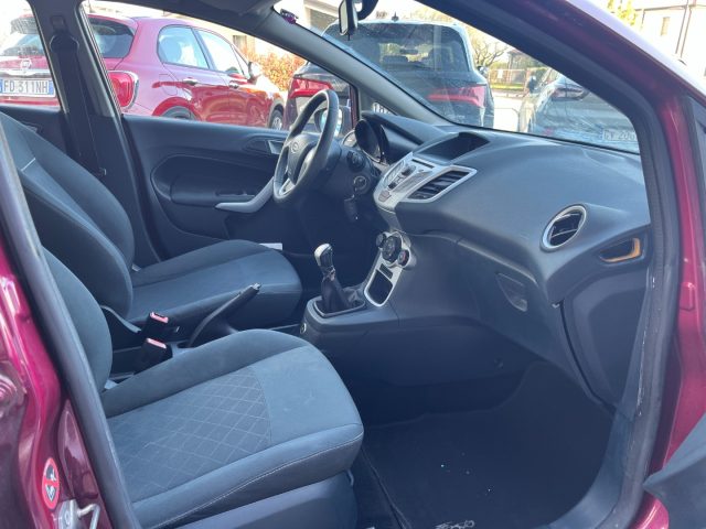 FORD Fiesta usata, con Chiusura centralizzata