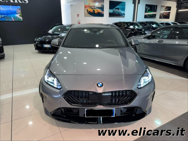 BMW 120 usata, con Controllo trazione