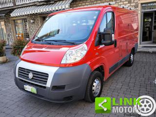FIAT Ducato 33 2.0 MJT PC-TN OFFICINA MOBILE/GENERATORE 6KW