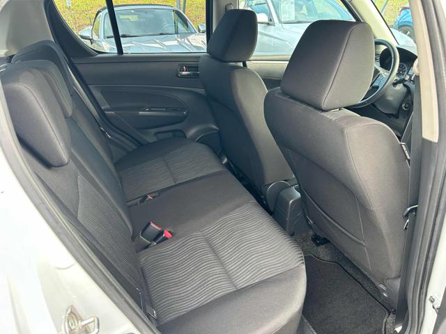 SUZUKI Swift usata 19