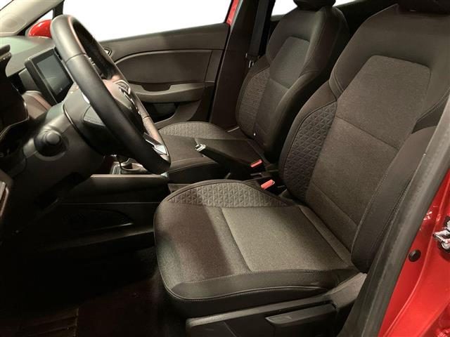 RENAULT Clio usata, con Fendinebbia