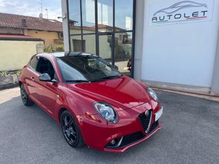 ALFA ROMEO MiTo 0.9 T 105 CV TwinAir S&S Super