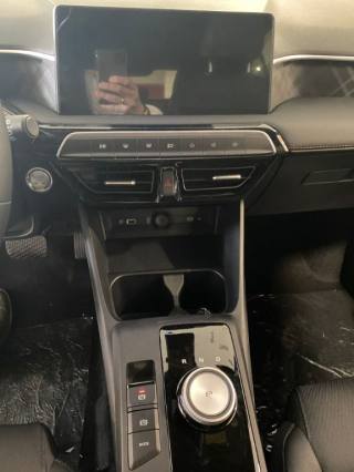 MG MG3 usata, con Servosterzo