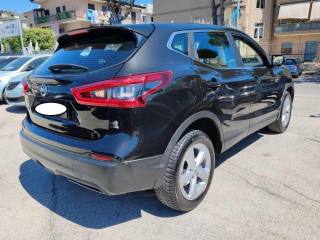 NISSAN Qashqai usata, con Airbag laterali