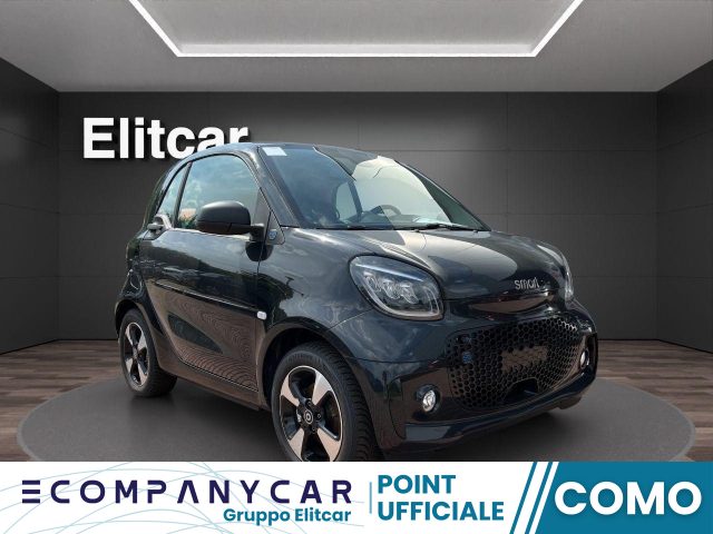 SMART ForTwo usata, con Alzacristalli elettrici