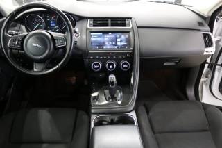 JAGUAR E-Pace usata, con Boardcomputer