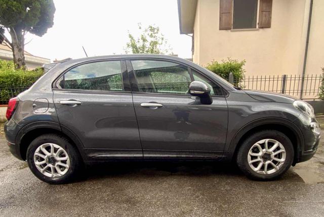 FIAT 500X usata 20