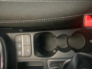 FORD Fiesta usata, con Servosterzo