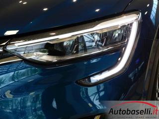 RENAULT Arkana usata, con Portellone posteriore elettrico