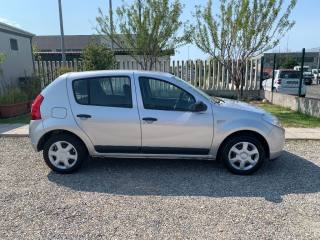 DACIA Sandero usata, con Airbag Passeggero