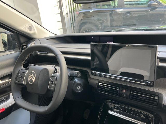 CITROEN C3 usata, con Controllo trazione