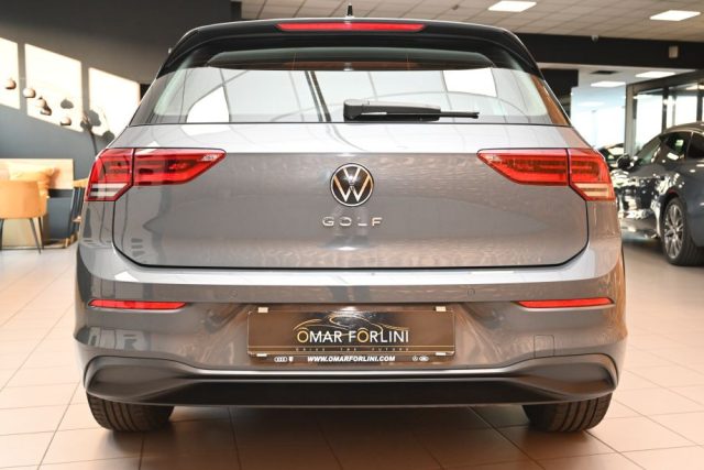 VOLKSWAGEN Golf usata 5