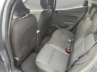 RENAULT Clio usata, con Controllo automatico clima