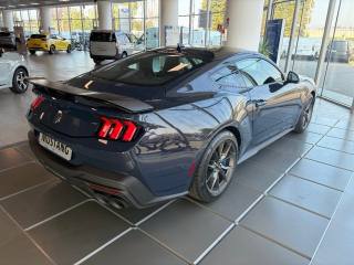 FORD Mustang usata, con Autoradio