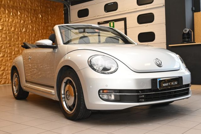 VOLKSWAGEN Maggiolino usata 71