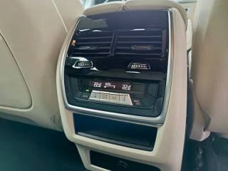 BMW X6 usata, con Cronologia tagliandi