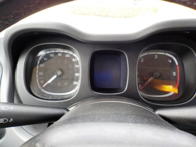 FIAT Panda usata 36