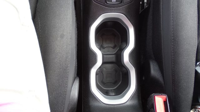 JEEP Renegade usata 113