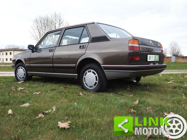 ALFA ROMEO Giulietta usata 76