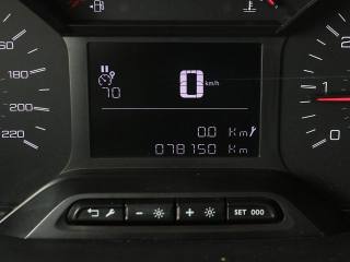 PEUGEOT Partner usata, con Fendinebbia