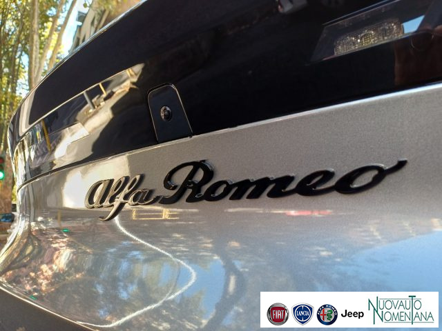 ALFA ROMEO Junior usata, con Controllo automatico clima