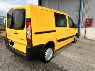 CITROEN Jumpy usata, con Immobilizzatore elettronico