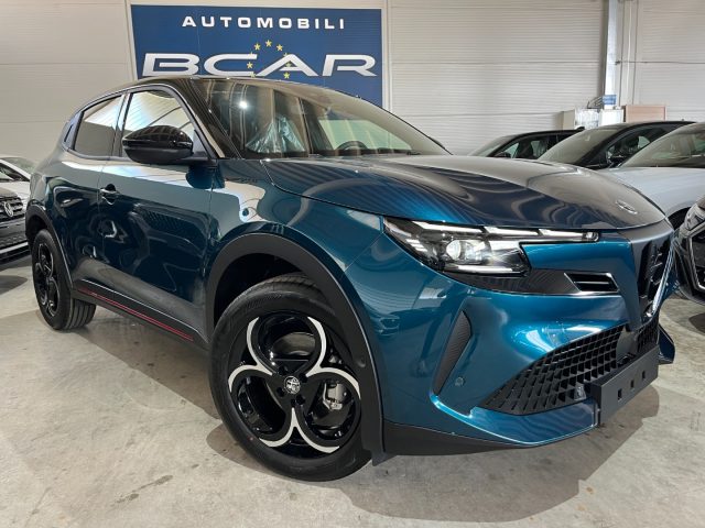 ALFA ROMEO Junior usata, con Airbag laterali