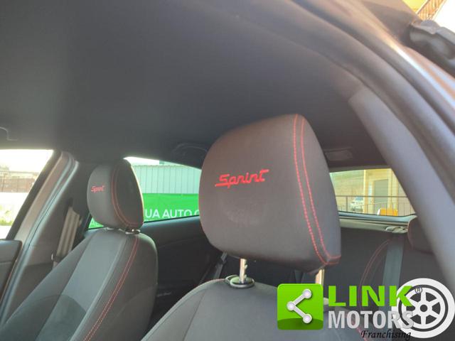 ALFA ROMEO Giulietta usata, con Bluetooth