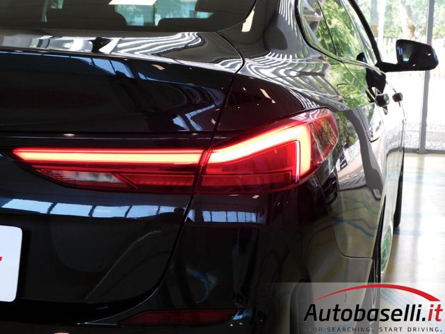 BMW 220 usata, con Fari LED