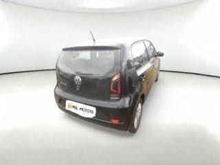 VOLKSWAGEN up! usata, con Cruise Control