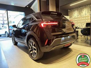 OPEL Mokka usata, con Autoradio