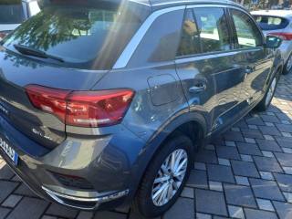 VOLKSWAGEN T-Roc usata, con Chiusura centralizzata