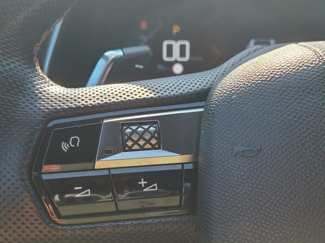 DS AUTOMOBILES DS 7 Crossback usata, con USB