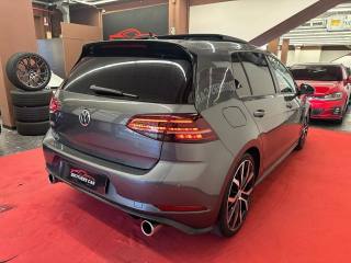 VOLKSWAGEN Golf GTI usata, con Cerchi in lega