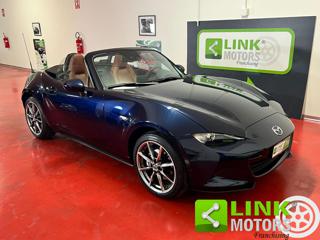 MAZDA MX-5 usata, con Fari LED