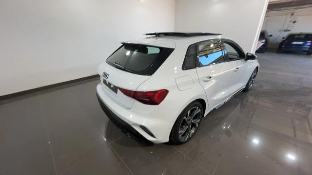 AUDI A3 usata, con Boardcomputer