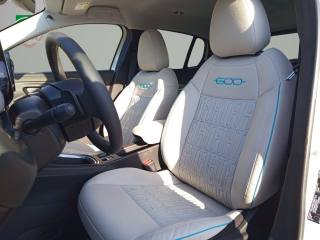FIAT 600 usata, con Controllo trazione
