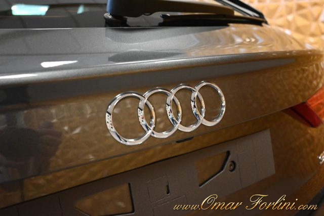 AUDI Q3 usata 19