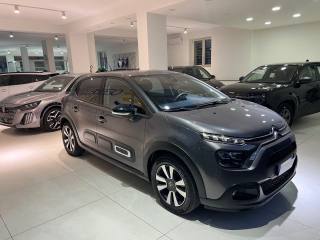 CITROEN C3 usata, con Alzacristalli elettrici
