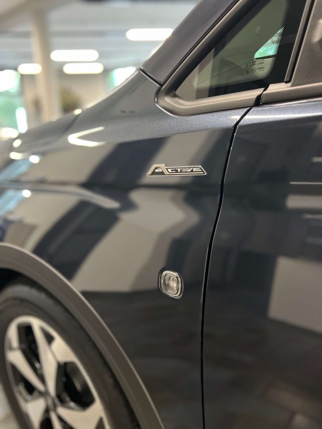 FORD Tourneo Connect usata, con ESP