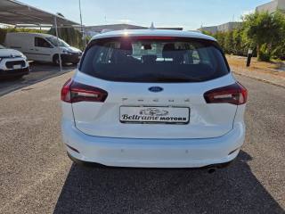 FORD Focus usata, con Autoradio