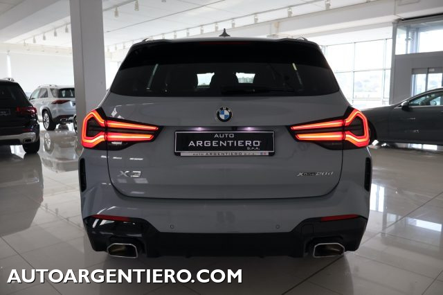BMW X3 usata, con Airbag Passeggero