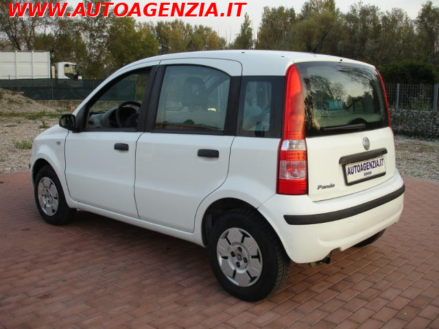 FIAT Panda usata 4
