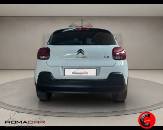 CITROEN C3 usata, con Climatizzatore