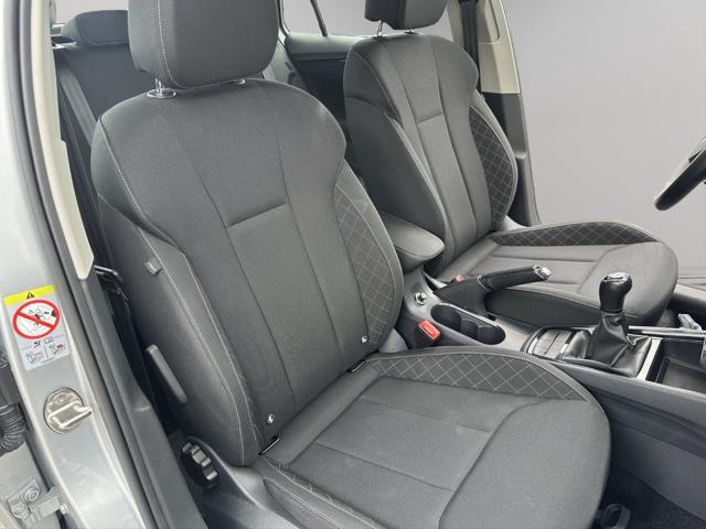 SKODA Kamiq usata, con Immobilizzatore elettronico