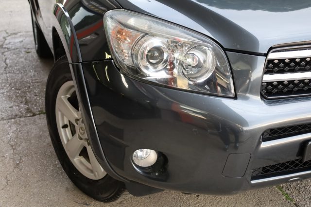 TOYOTA RAV 4 usata 84